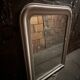 Miroir ancien vintage