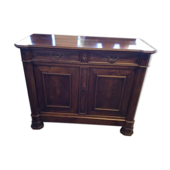 Buffet ancien en bois