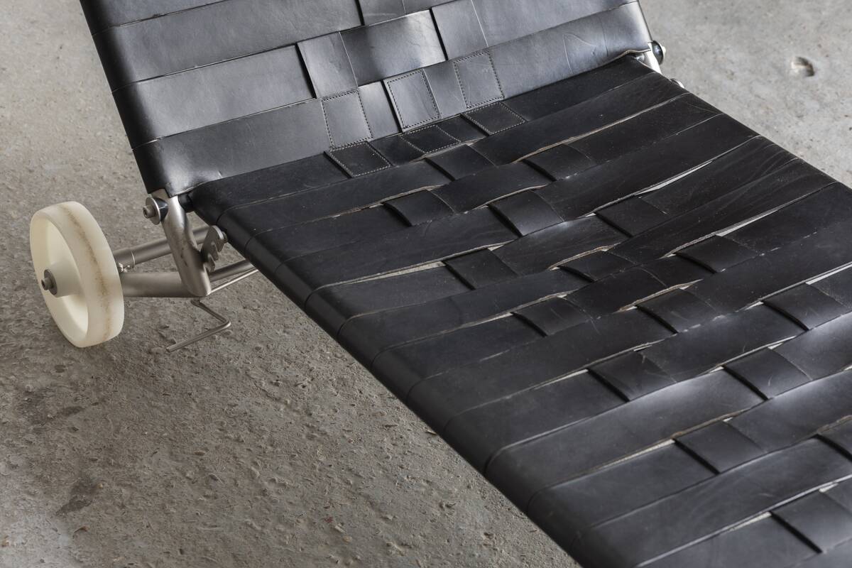 Daybed by Fabiaan  Van Severen, Belgium, 1996