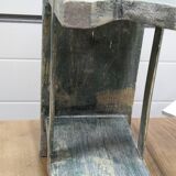 Step stool