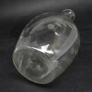 Carafe Art déco Hortensja