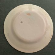 Plate HB 1960