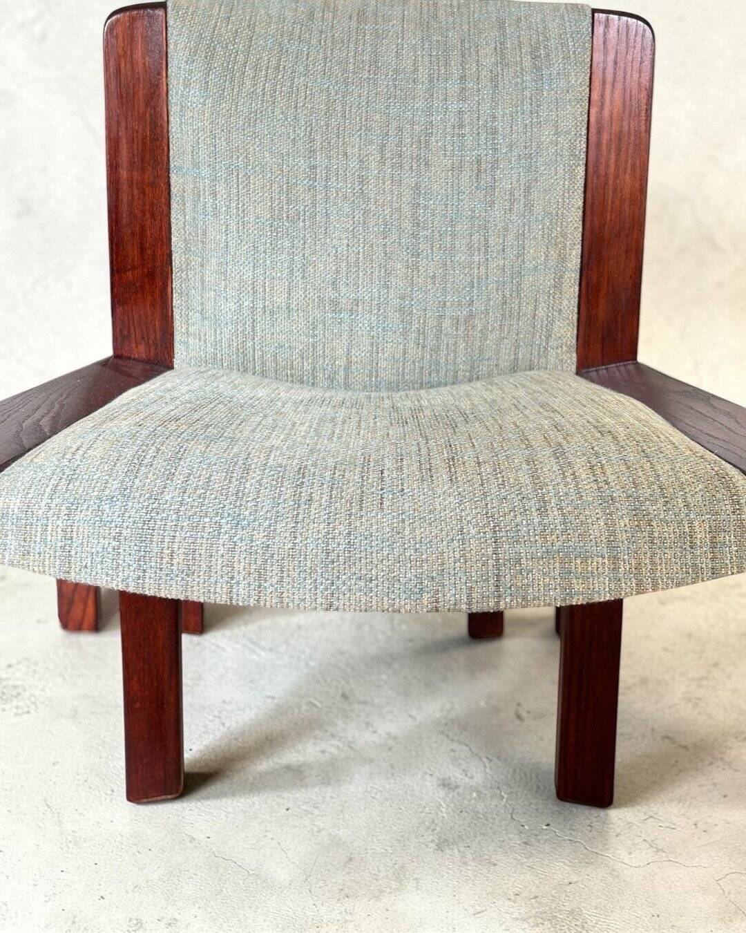 4 Chaises de Joe Colombo x Pozzi Mod.300 1970