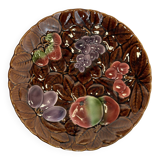 Sarreguemines slip dish