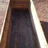 Oak box