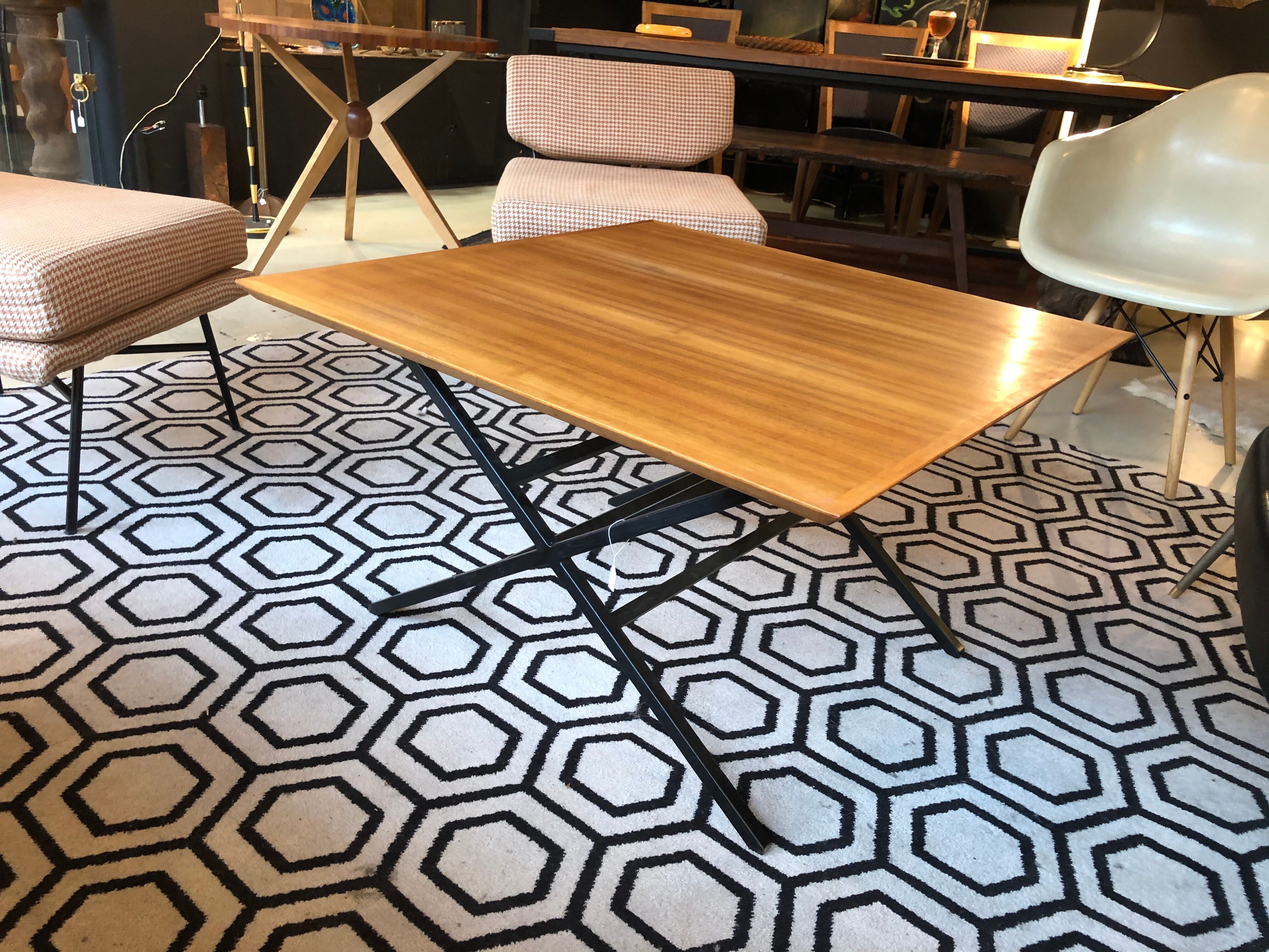 Table Charles Sévigny 1950