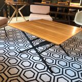 Table Charles Sevigny 1950