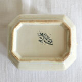 Sugar box Creil and Montereau