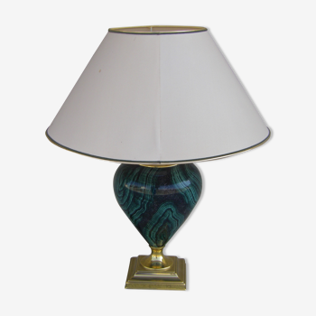 Lampe de salon par " maison le dauphin"