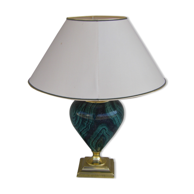 Lampe de salon par '' maison le dauphin