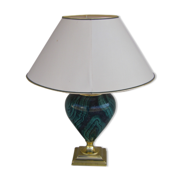 Living room lamp by "House The Dolphin"