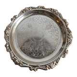 Silver bottle underwear