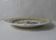 Assiette plate coq Henriot Quimper