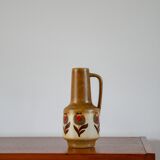 Ceramic vase Made in Germany 1970