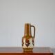 Ceramic vase Made in Germany 1970