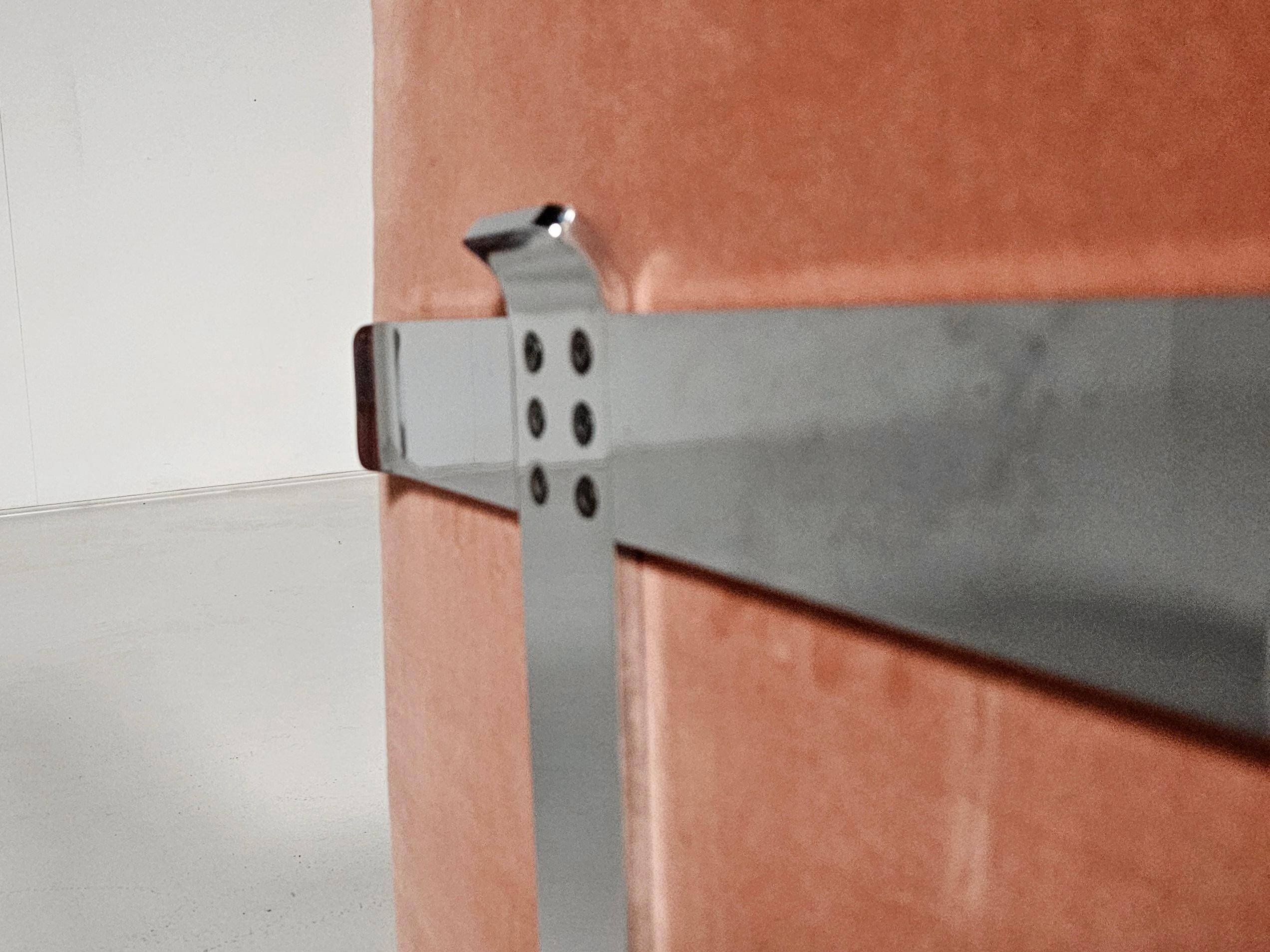 Paire de fauteuils par Luigi Caccia Dominioni pour Azucena, années 1960