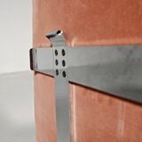 Paire de fauteuils par Luigi Caccia Dominioni pour Azucena, années 1960