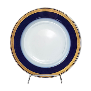 plat rond Raynaud & c