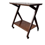 1960s wooden sideboard