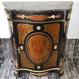 Beautiful boulle style bahut