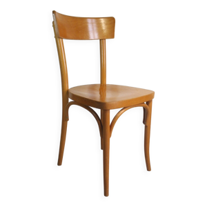 chaise bistrot thonet