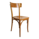 Thonet bistro chair