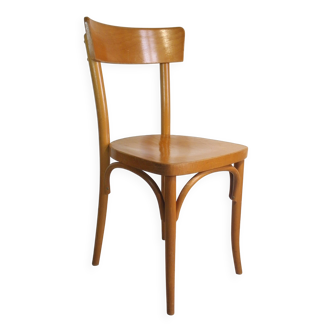 Chaise bistrot Thonet