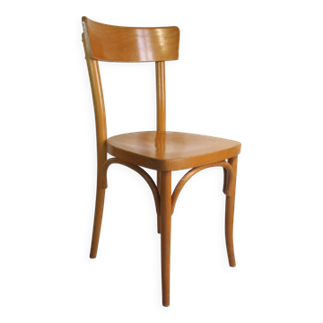 Thonet bistro chair