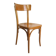 Thonet bistro chair