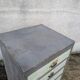 Meuble de métier, commode