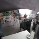 Dressing table mirror 50s