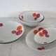 Plats de service Seltmann Weiden West Germany 70's