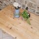 Farmhouse table