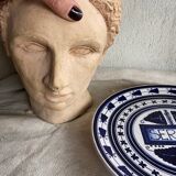 Sculpture en argile