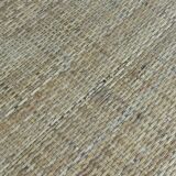 Rattan and bamboo dresser