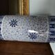 Porcelain umbrella holder in blue China