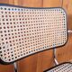 Paire de fauteuils Cesca B64 de Marcel Breuer