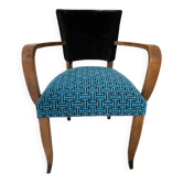 Bridge Armchair