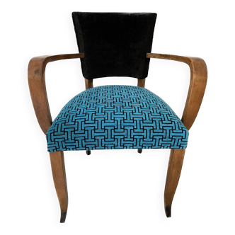 Bridge Armchair