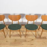 Mid-century Librenza dining chairs from G-Plan, United Kingdom, 1950s, set of 4