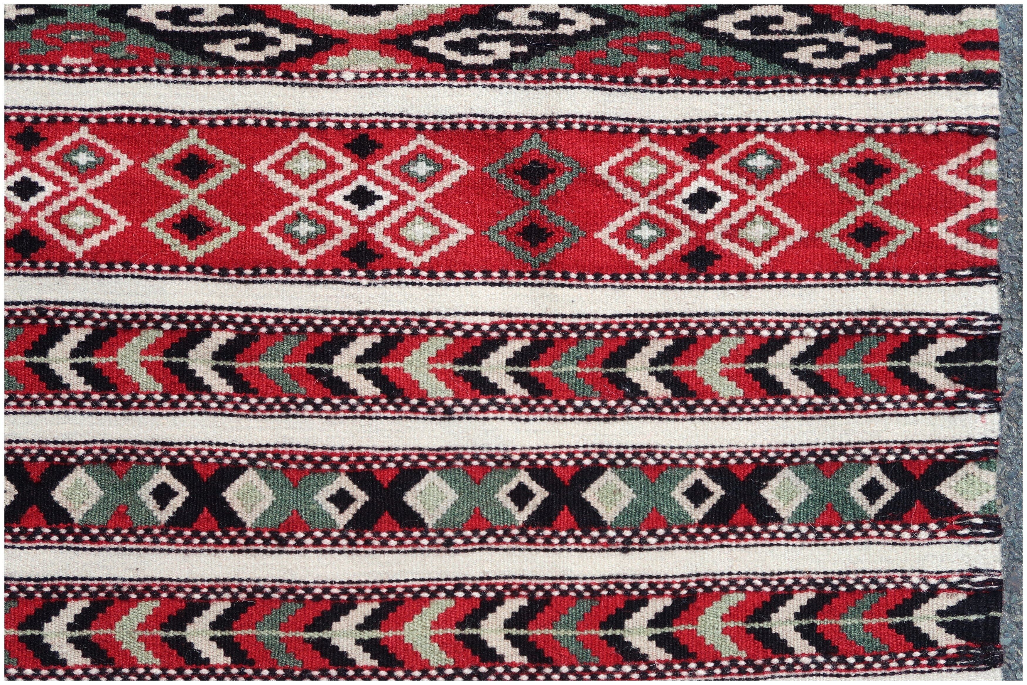 Romanian kilims 1935