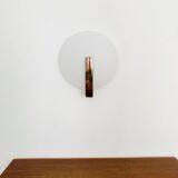 Bronze Saturn 50 Wall Lamp by Tobias Grau