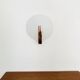 Bronze Saturn 50 Wall Lamp by Tobias Grau