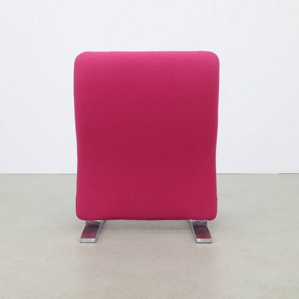 F780 “Concorde” Lounge Chair by Pierre Paulin for Artifort