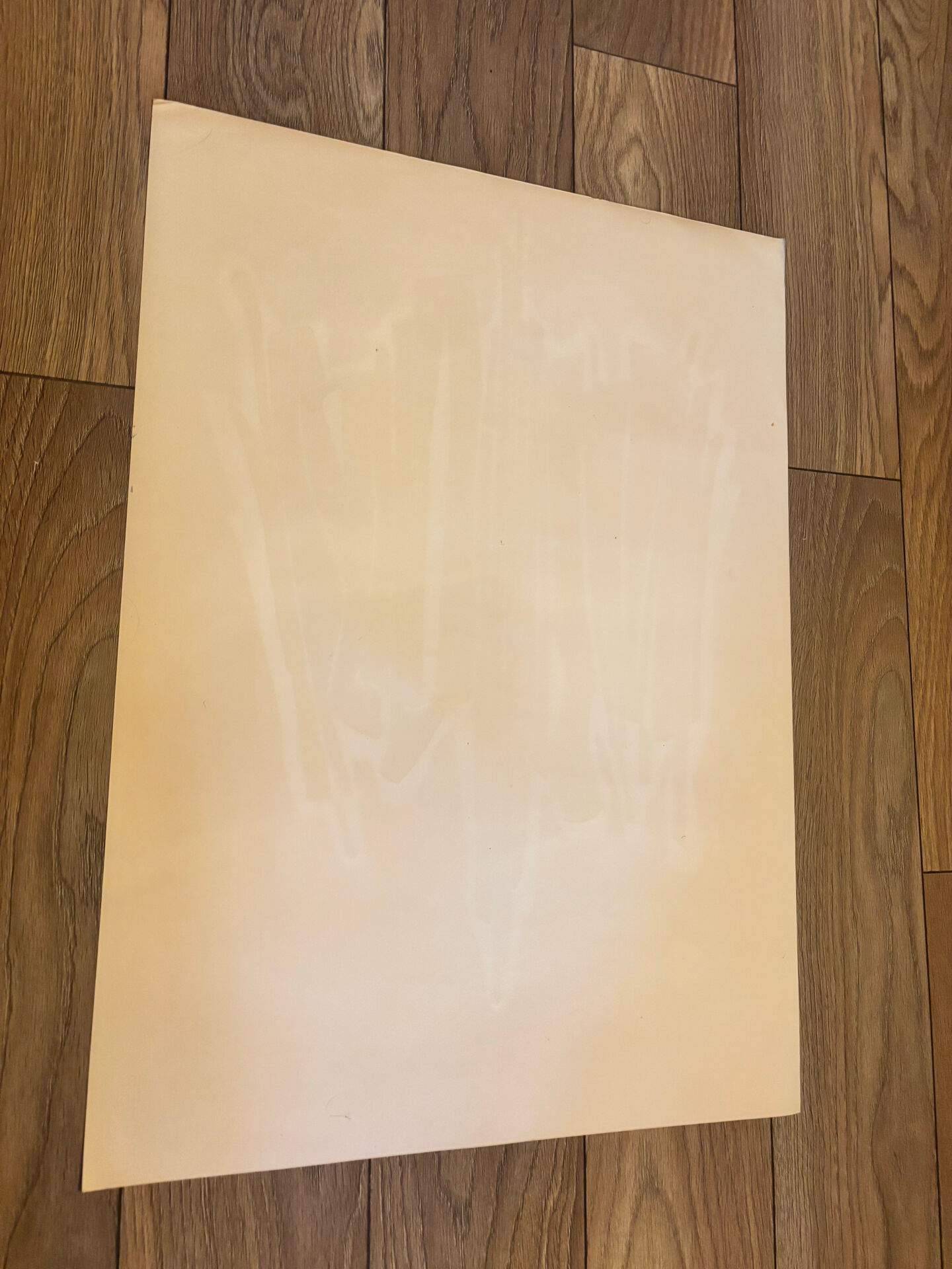 Original Abstract Lithograph Antonia Pino 1970. Signed Numbered 8