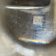 12 Christofle oyster forks silver metal Japanese model