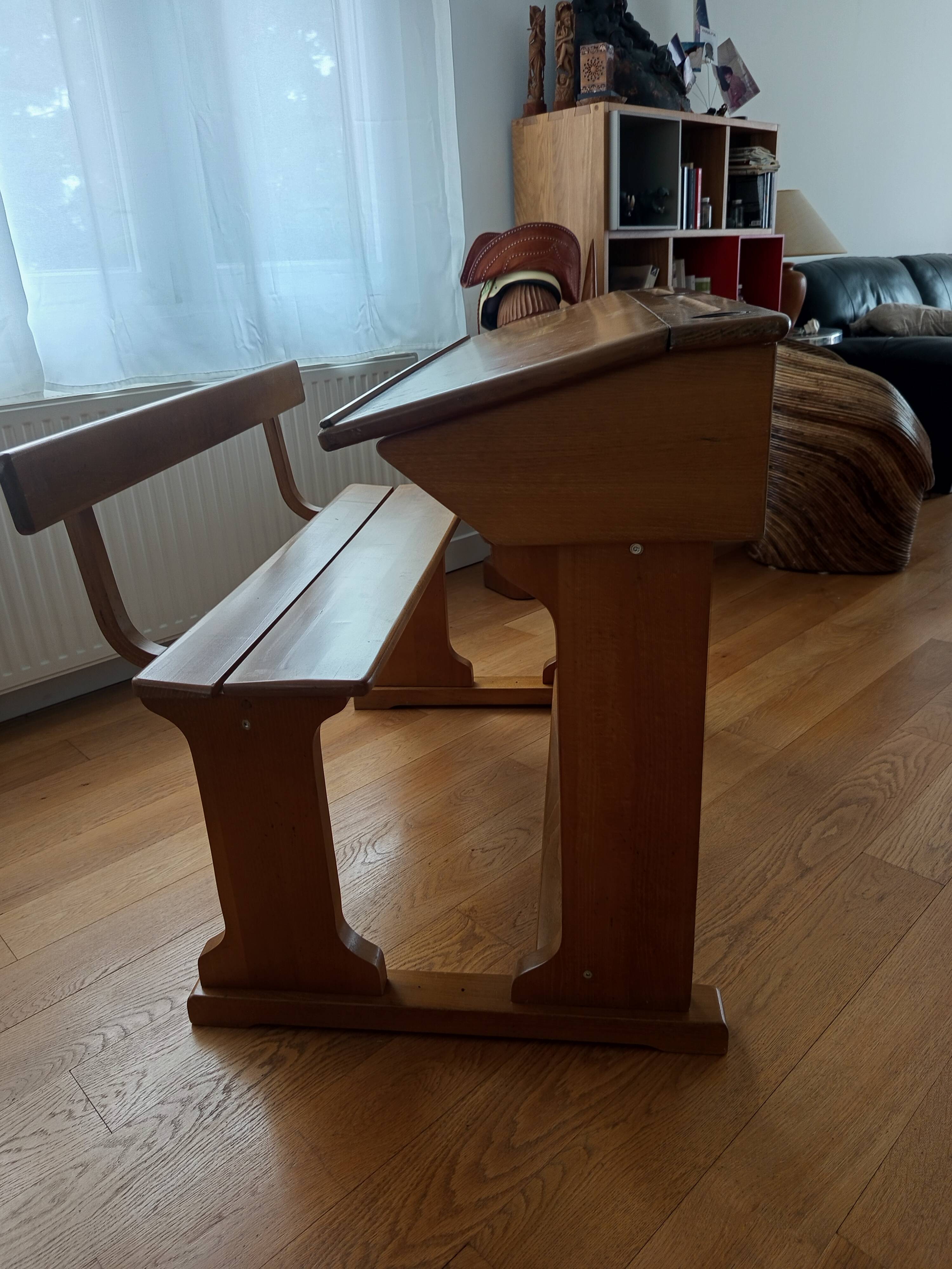 School desk