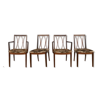 Scandinavian Chair Series 49 cm