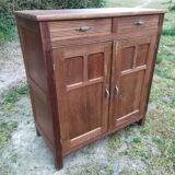 Parisian art deco buffet