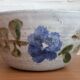 Ceramic salad bowl by Albert and Pyot Thiry in Vallauris